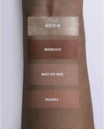 Moira Spot On Face Palette - MeStore - Moira Beauty