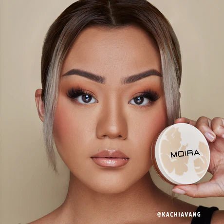 Moira - Stay Golden Cream Bronzer (003, Medium Tan) - MeStore - Moira Beauty