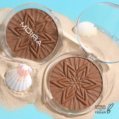 Moira Sun Glow Face & Body Bronzer (004, Tan Lines) - SGB004 - MeStore - Moira Beauty