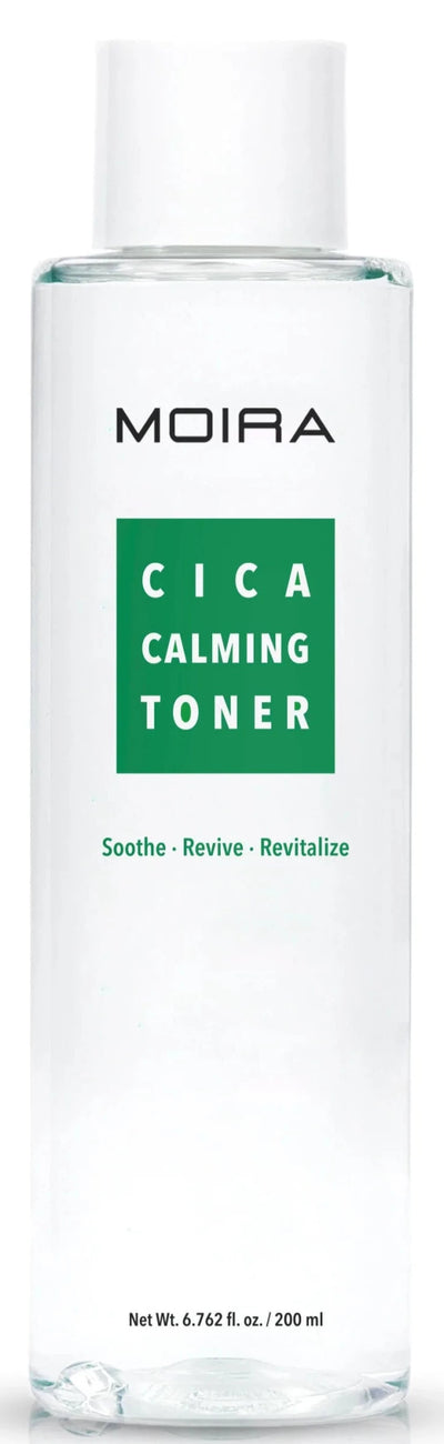 Moira Ult201 - cica Calming Toner - MeStore - Moira Beauty