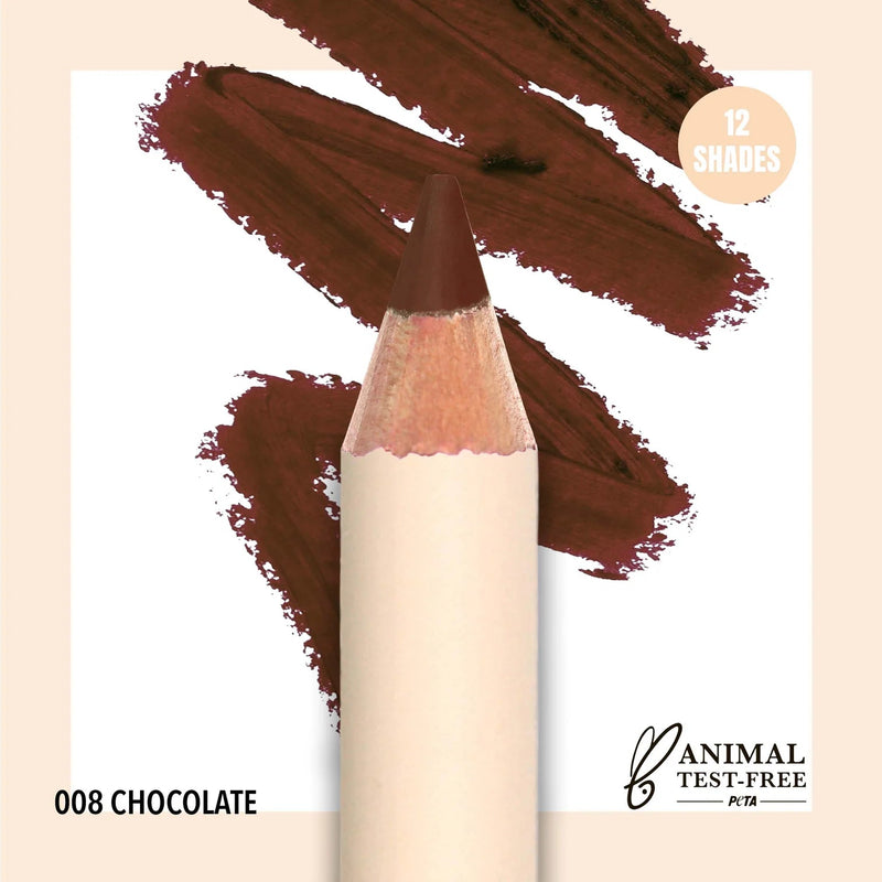 Must - Have Lip Liner - MeStore - Moira Beauty