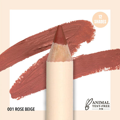 Must - Have Lip Liner - MeStore - Moira Beauty