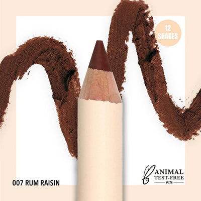 Must - Have Lip Liner - MeStore - Moira Beauty