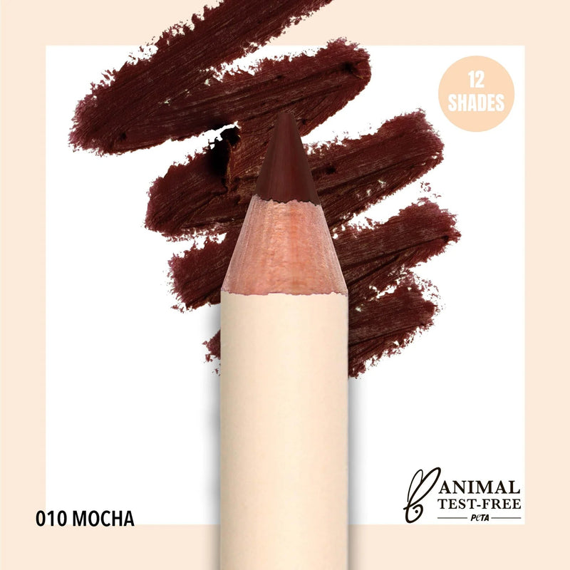 Must - Have Lip Liner - MeStore - Moira Beauty