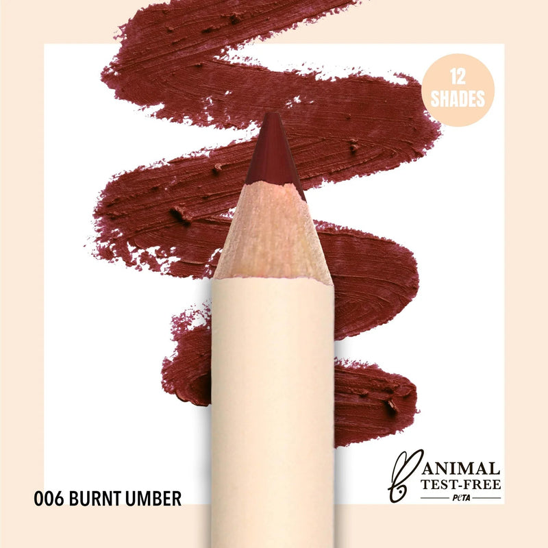 Must - Have Lip Liner - MeStore - Moira Beauty