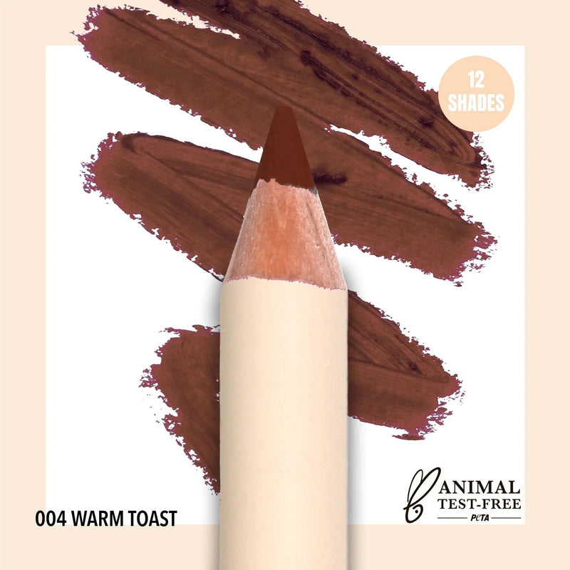 Must - Have Lip Liner - MeStore - Moira Beauty