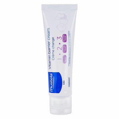 MUSTELA CREME CHANGE 50ML 1 2 3 - MeStore - MUSTELA