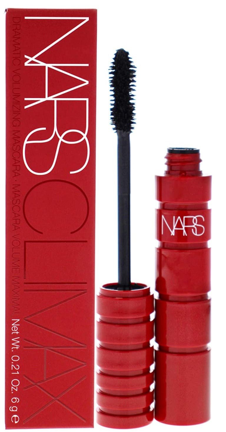 Nars Climax Lightweight Mascara Black - MeStore - Nars