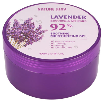 Nature Way Lavender Soothing Gel - MeStore - NATURE WAY