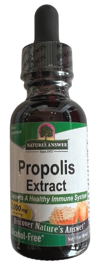 Nature's Answer Propolis Resin 1 Ounce - MeStore - Nature's Answer