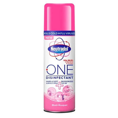 Neutradol Disinfectant Spray 300Ml Blush Bouquet - MeStore - Neutradol