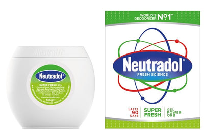 Neutradol Fresh Gel - MeStore - Neutradol