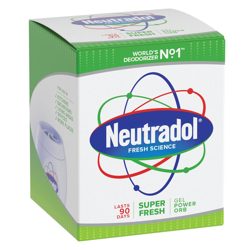 Neutradol Fresh Gel - MeStore - Neutradol