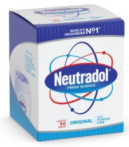 Neutradol Original Gel - MeStore - Neutradol