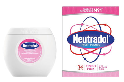 Neutradol Pink Gel - MeStore - Neutradol