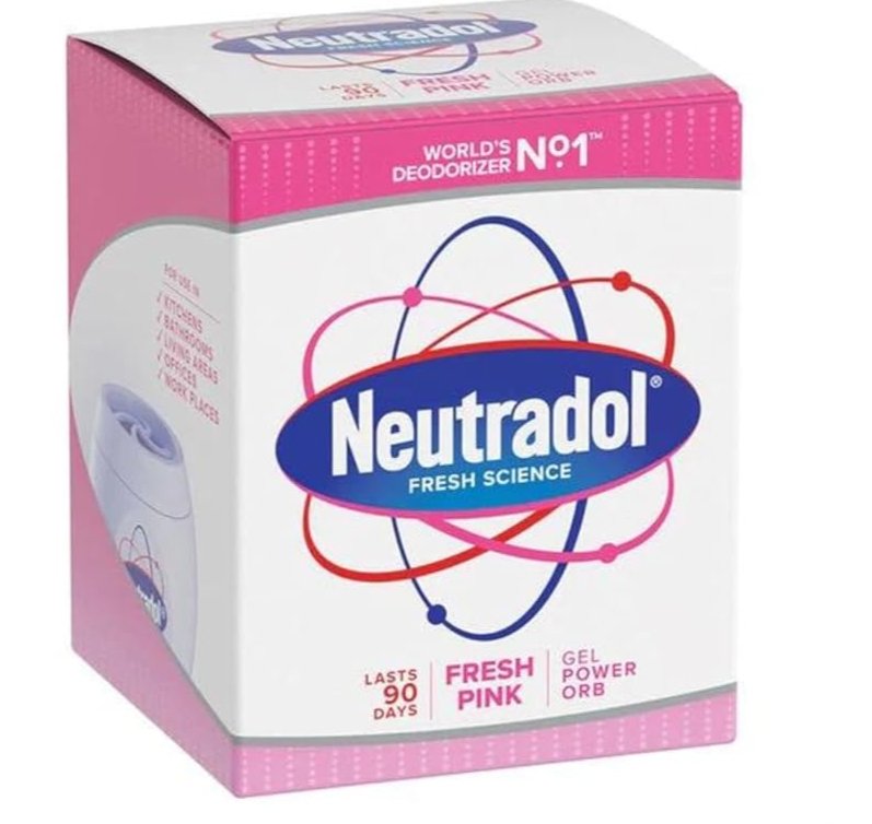 Neutradol Pink Gel - MeStore - Neutradol