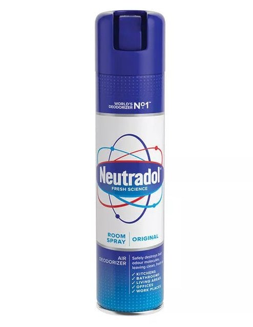 Neutradol Spray 300Ml Original - MeStore - Neutradol