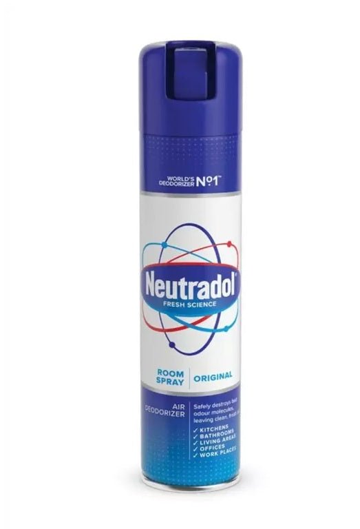 Neutradol Spray 300Ml Original - MeStore - Neutradol