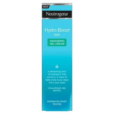 Neutrogena Hydro Boost Awakening Eye Cream 15ml - MeStore - Neutrogena