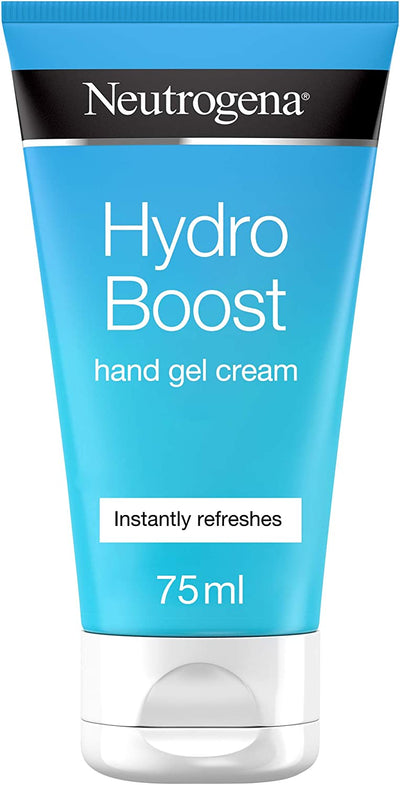 Neutrogena Hydro Boost Hand Gel Cream 75 ml - MeStore - Neutrogena