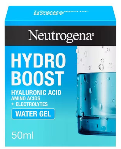 Neutrogena Hydro Boost Water Gel 50ml - MeStore - Neutrogena