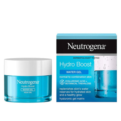 Neutrogena Hydro Boost Water Gel 50ml - MeStore - Neutrogena