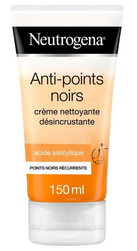 Neutrogena Visbly Clear Blackhead Eliminating Daily Scrub 150ml - MeStore - Neutrogena