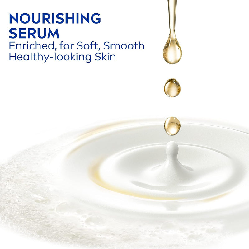 Nivea Body Wash Nourishing Body Wash Nourishing Care - 20 fl. oz - MeStore - Nivea