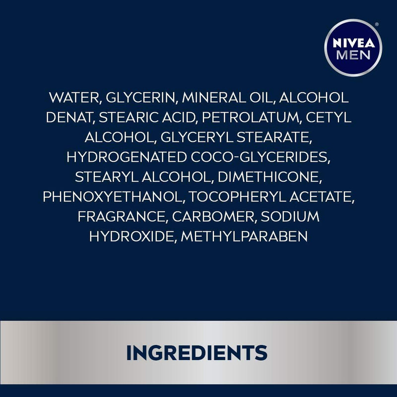 Nivea Creme Creme - men&