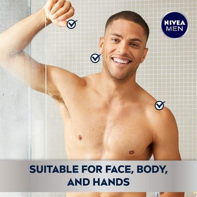 Nivea Creme Creme - men's Care Aisle - 5.3 Oz - MeStore - Nivea