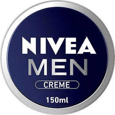 Nivea Creme Creme - men's Care Aisle - 5.3 Oz - MeStore - Nivea