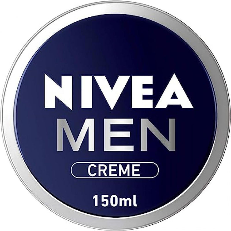 Nivea Creme Creme - men&