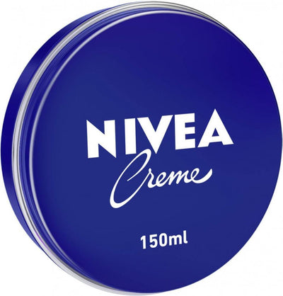 Nivea Creme Moisturising Cream - MeStore - Nivea