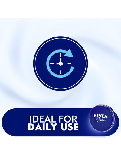 Nivea Creme Moisturising Cream - MeStore - Nivea