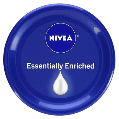 Nivea Essential Enhancement Essentially Enriched Body Cream - 13.5 oz - MeStore - Nivea