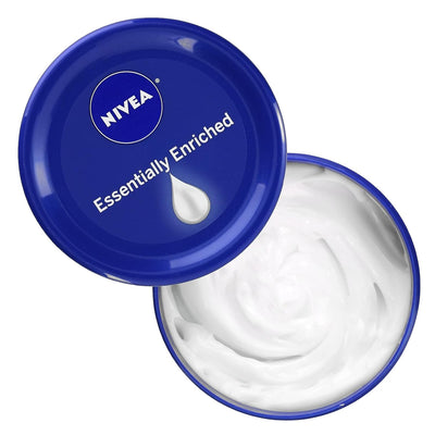 Nivea Essential Enhancement Essentially Enriched Body Cream - 13.5 oz - MeStore - Nivea