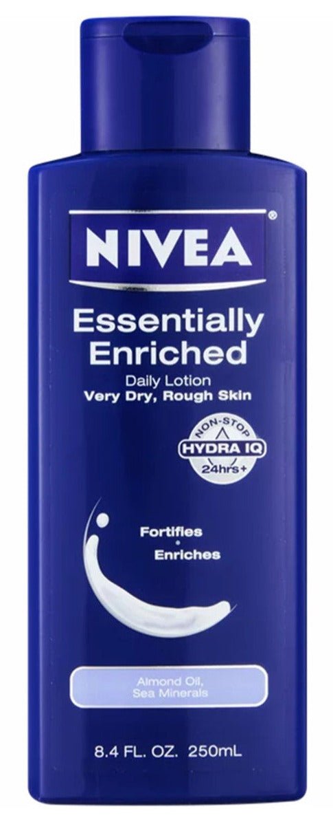 Nivea Essential Enhancement Essentially Enriched Body Lotion - MeStore - Nivea