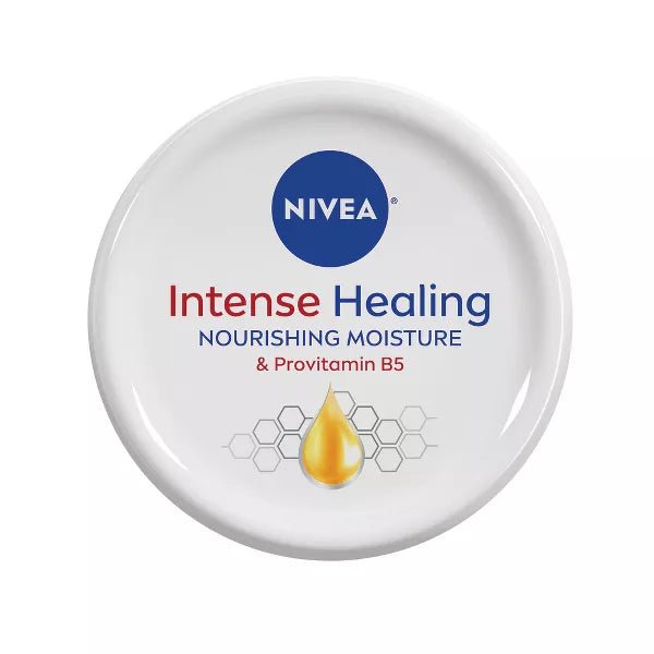 Nivea Essential Enhancement New Intense Healing Cream - 13.5 Oz - MeStore - Nivea