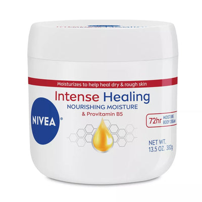 Nivea Essential Enhancement New Intense Healing Cream - 13.5 Oz - MeStore - Nivea