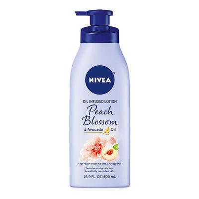 Nivea Essential Enhancement Oil Infused Lotion - MeStore - Nivea