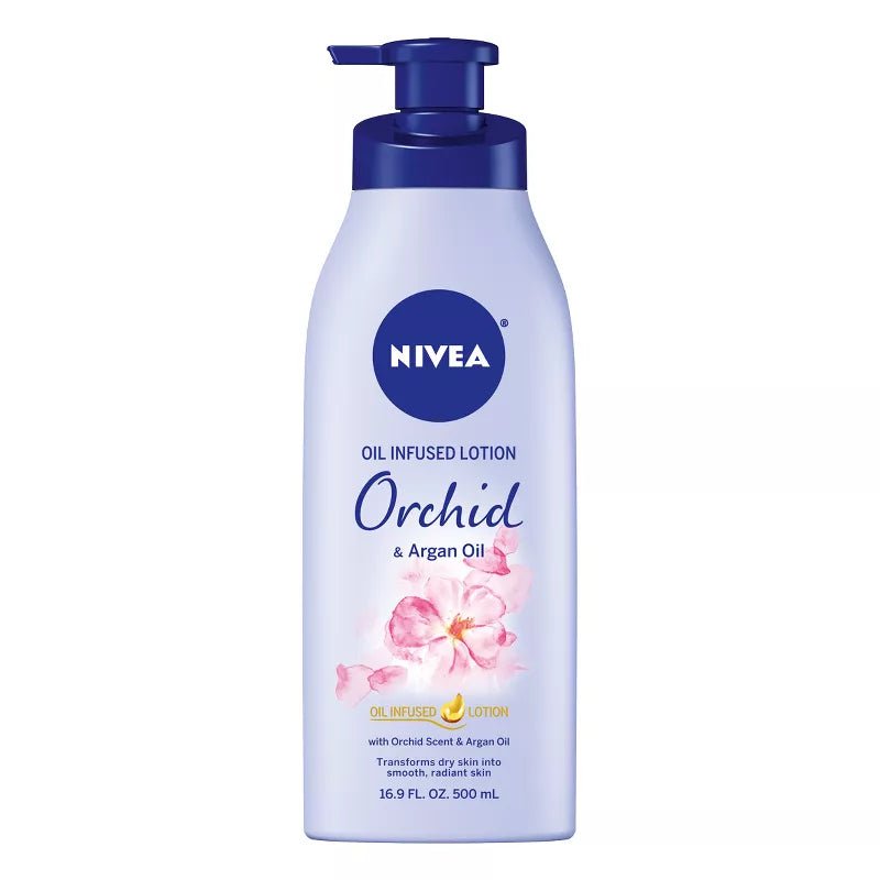 Nivea Essential Enhancement Oil Infused Lotion - MeStore - Nivea