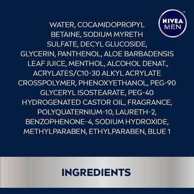 Nivea Face Care Maximum Hydration Face Wash - 5 Oz. - MeStore - Nivea