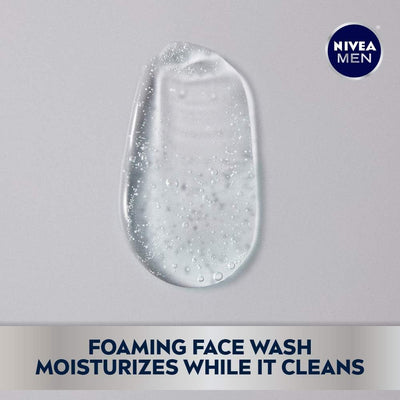 Nivea Face Care Maximum Hydration Face Wash - 5 Oz. - MeStore - Nivea