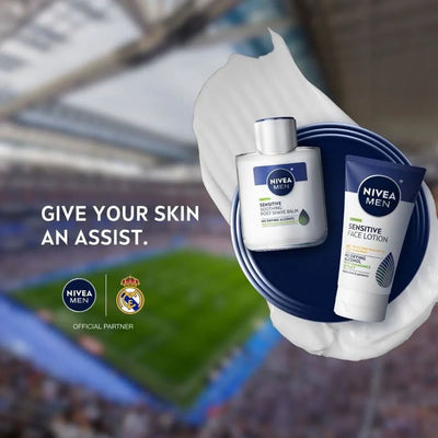 Nivea Face Care Sensitive Moisturiser SPF 15 - 2.5 oz - MeStore - Nivea