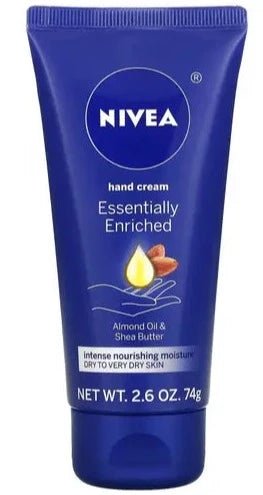 Nivea Hand Cream Essentially Enriched - 2.6 oz - MeStore - Nivea