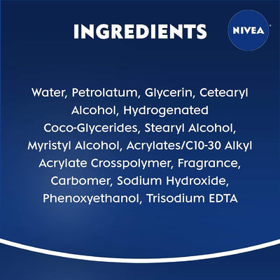 Nivea In - shower Cocoa Butter Dry To Very Dry Skin In - shower Lotion - 13.5 Oz - MeStore - Nivea