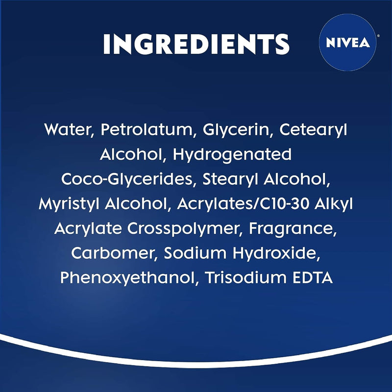 Nivea In - shower Cocoa Butter Dry To Very Dry Skin In - shower Lotion - 13.5 Oz - MeStore - Nivea