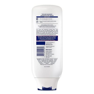 Nivea In - shower Cocoa Butter Dry To Very Dry Skin In - shower Lotion - 13.5 Oz - MeStore - Nivea