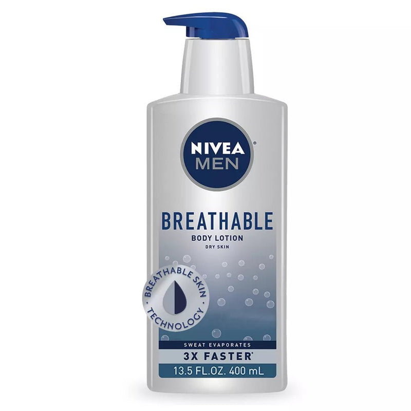 Nivea Men&