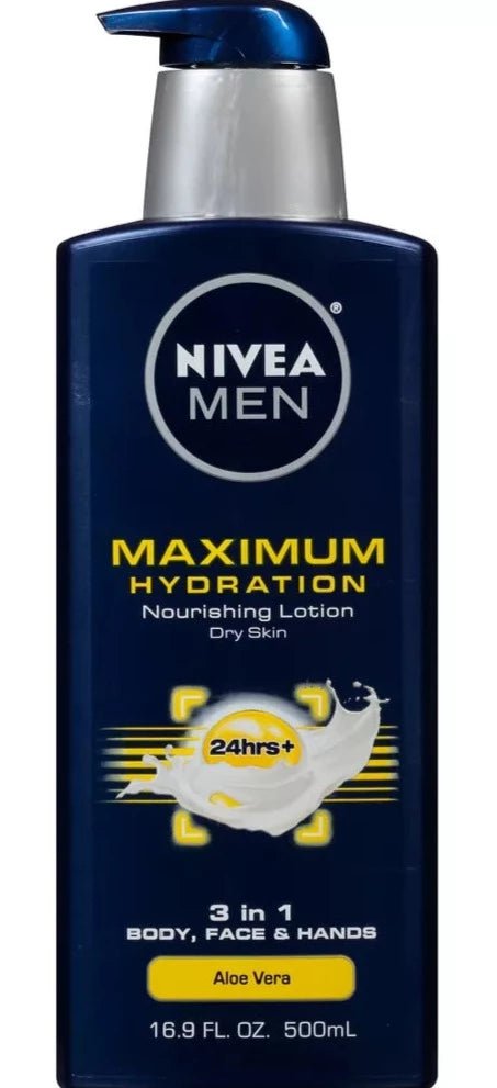 Nivea Men&